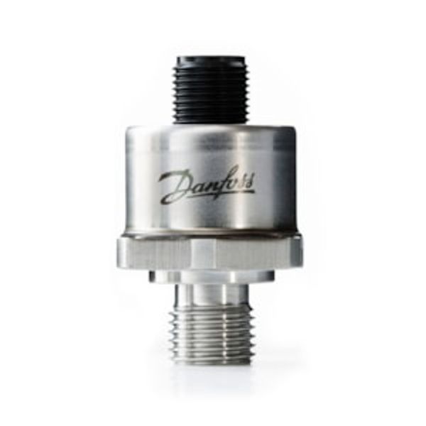 Pressure transmitter, DST P140, 0 bar - 25 bar, 0 psi - 362.5 psi image 1