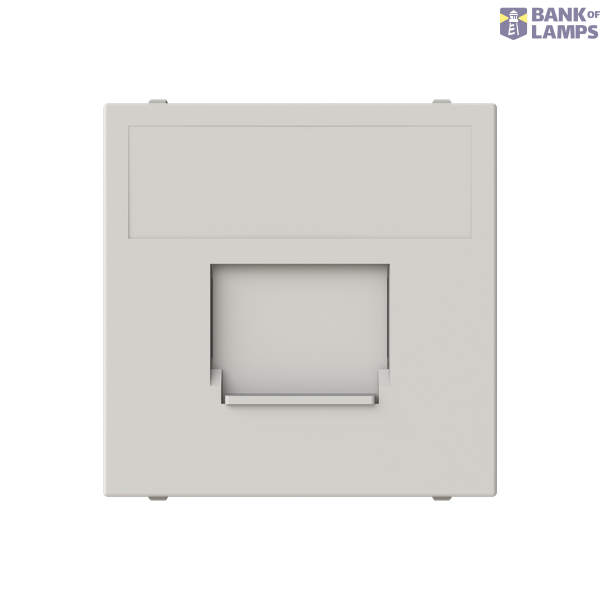 N2216.3 DN - Cover with Data Socket Cover image 1