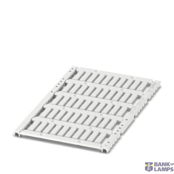 UCT-WMT (15X4)/GP - Conductor marker image 1