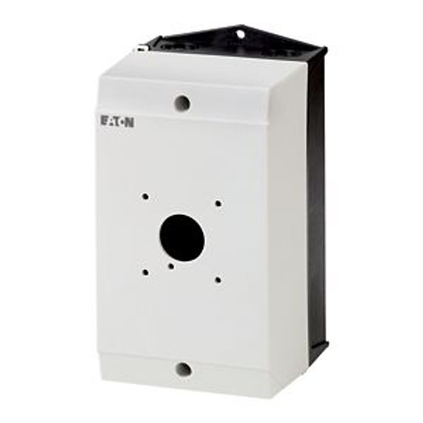 CI-K3-P3-63 Insulated enclosure, HxWxD=200x120x125mm, for P3 image 2