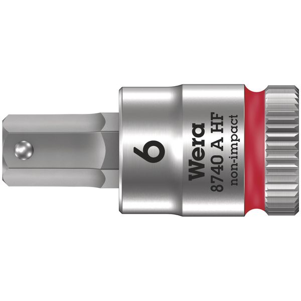 8740 A HF, 6 x 28 mm image 1