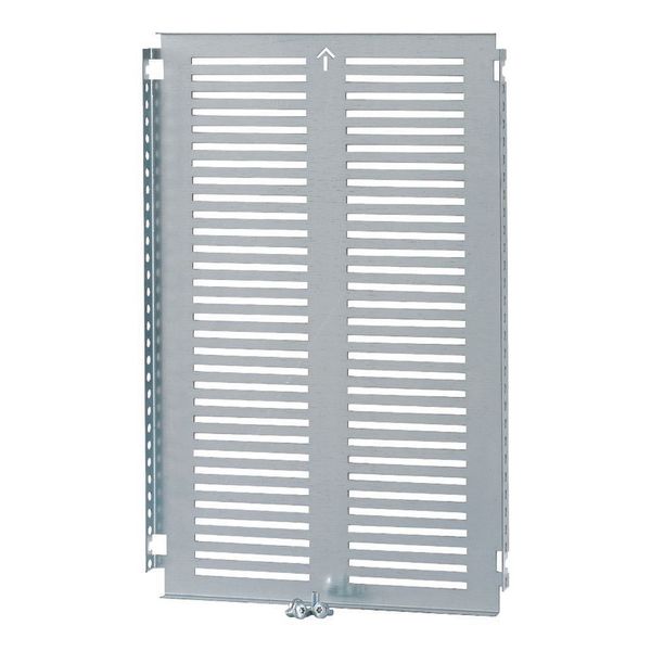 XPRCCV0425035 Vertical partition, cover, XR-MCCB image 4