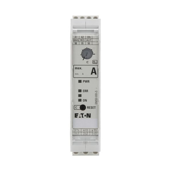 EMS2-DO-Z-9-24VDC DOL starter, 24 V DC, 1,5 - 6,5 (AC-53a), 9 (AC-51) A, Screw terminals image 7