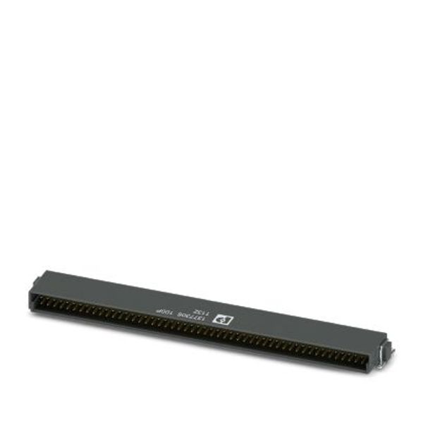 FR 1,27/100-MH - SMD male connectors image 1
