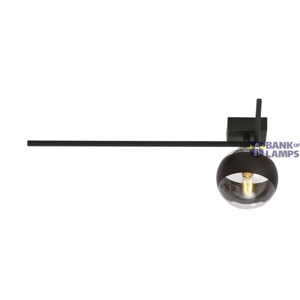 IMAGO 1F BLACK/STRIPE image 1