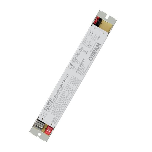 EM FIT 60/220-240/1200 CS L G2 image 1