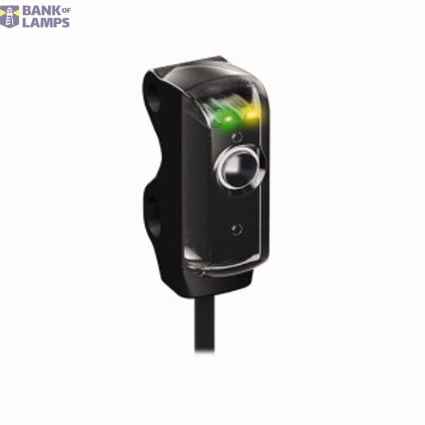 Photoelectric Sensor Retroreflective Sensor with Polarizing Filter   VS3RN5XLPQ5 image 1