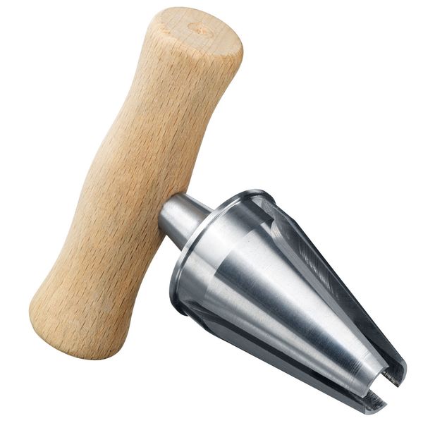 Tool reamer DIN EN conduit Ø 40 mm  image 1
