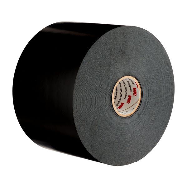 3M™ Scotchrap™ Vinyl Corrosion Protection Tape 51, Unprinted, 101.6 mm image 2