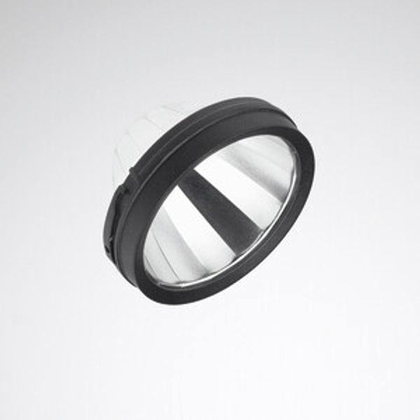 Light technical accessories Reflektoreinheit Black 8363800 image 1