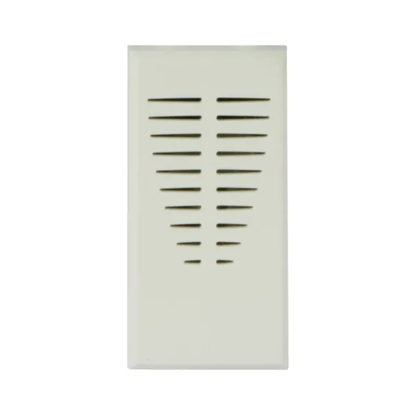 SIGNALEUR AUX.12/24 VCC/CA WHITEK 1M image 1