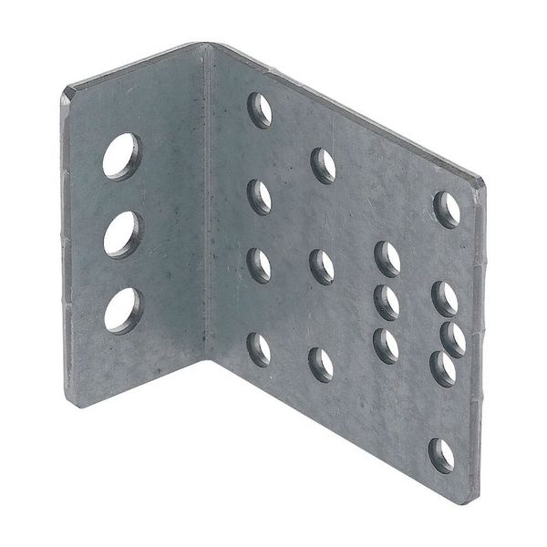 XNNBW-G06 Fixing bracket, busbar support, D=600mm image 3