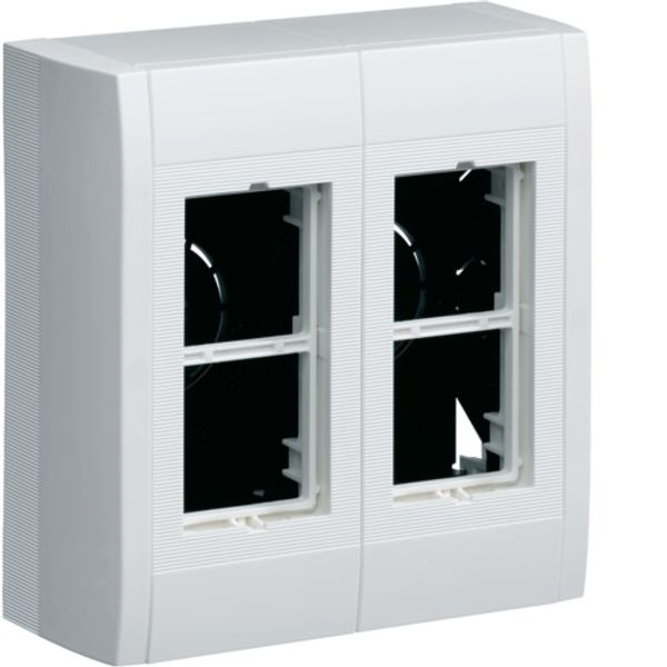 TEHALIT LPT WALL BOX 8 COMPONENTS GALLERY image 1