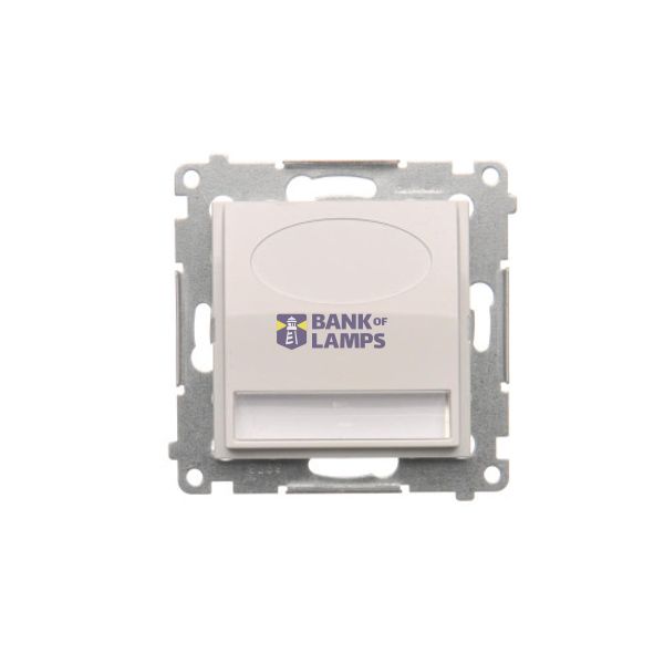 LED luminaire, 14V, white image 1
