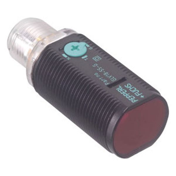 GLV18-55-G/73/120 Reflexionslichts image 2