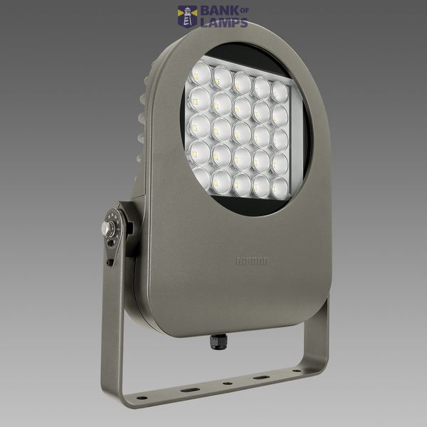 CRIPTO 1729 LED 165W CLD GREY image 1