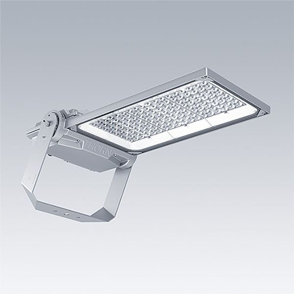 AFP2 L 120L35-740 A4 CL2 GY - LED area floodlight image 1