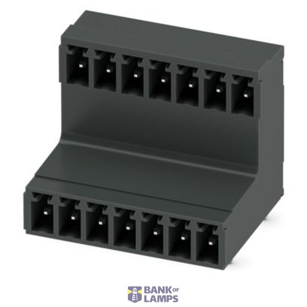 MCD 1,5/ 7-G-3,81 BK - PCB header image 1