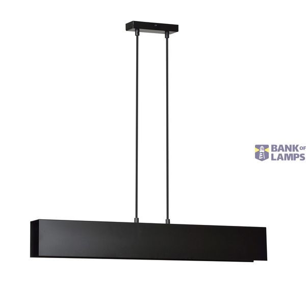 GENTOR 3 BLACK image 1