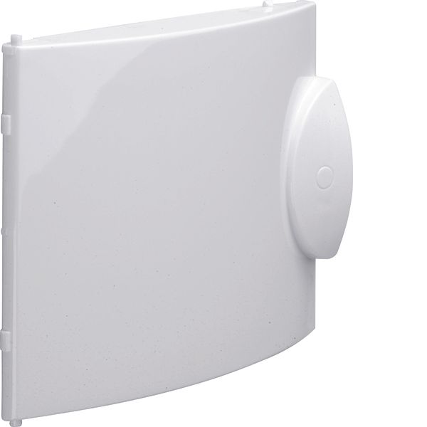 Door for mini-enclosure,gamma,4M,white image 1