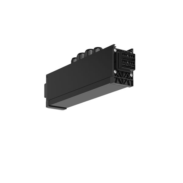Infeed L 330 B 58 H 91 colour: black 220 - 240 V image 2