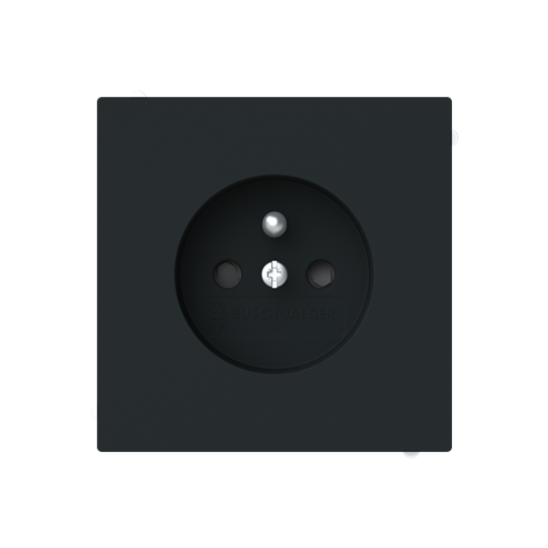 20 MUCB-45M so earth pin shu. image 1