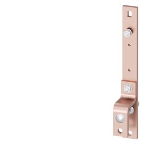 ALPHA 3200 Eco Copper cable connect... image 1