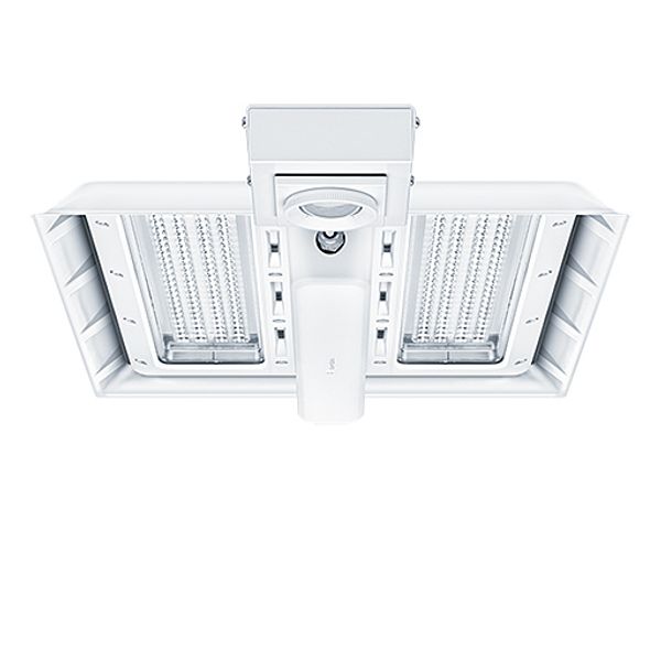 CR2 M17k-840 PC WB PIRBC WH - LED high-bay luminaire image 1