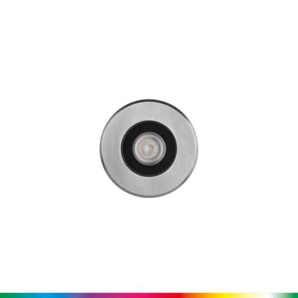 CRICKET+ 10 C/M 6,5 RGBW RVS DMX image 3