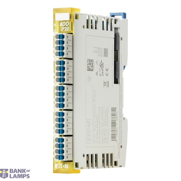 8x Safety Digital Output for XN Safety image 1