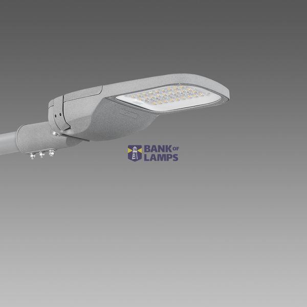 DENIA 3460 LED 60W CLD GREY 3000K image 1