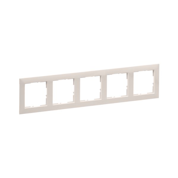 5G PLATE DUNE image 1