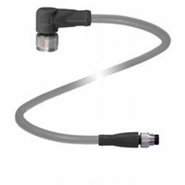 V11-W-2M-PUR-V3-GM connection cable image 1