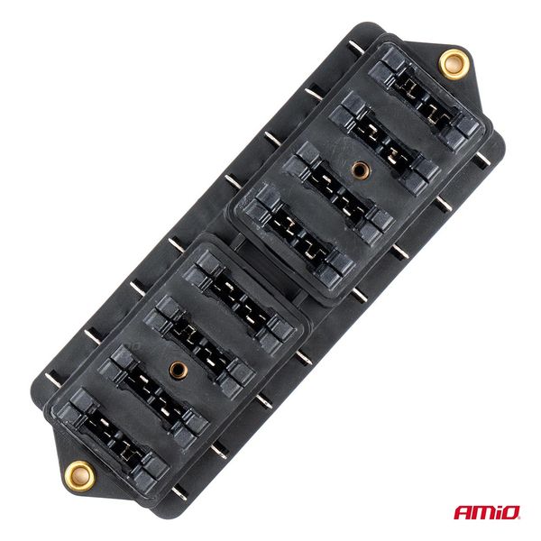 Blade fuse box 8 socktes image 1