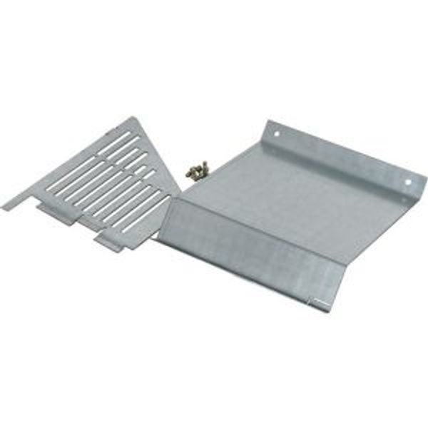 XTPWCUV-H225 Partition for empty drawer compartment, H=225mm image 3