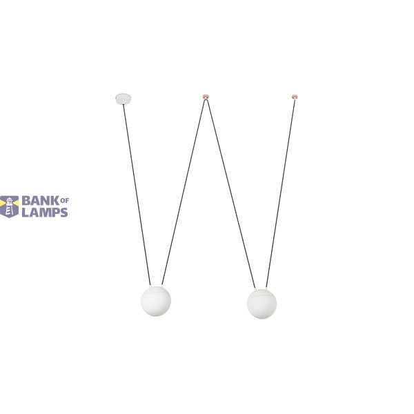 MINE SPACE WHITE SUSPENSION 2L image 1
