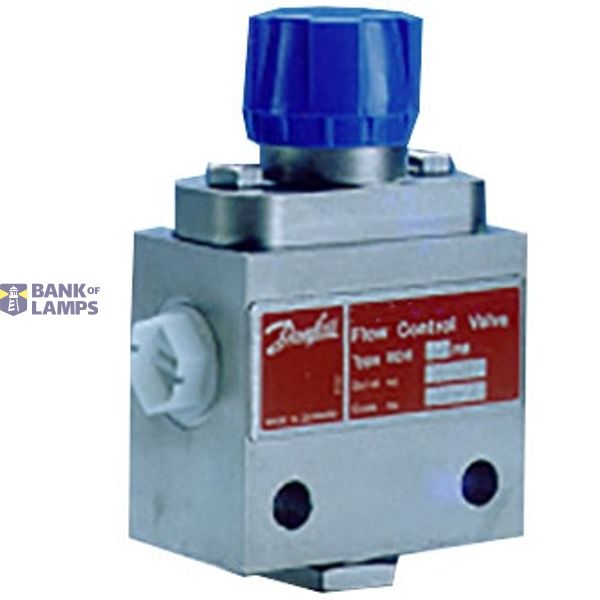 Valve, VOH 30 PM image 1