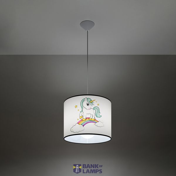 Pendant lamp UNICORN 30 image 3
