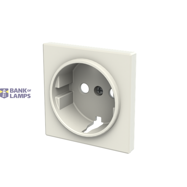 Cover Schuko socket image 2