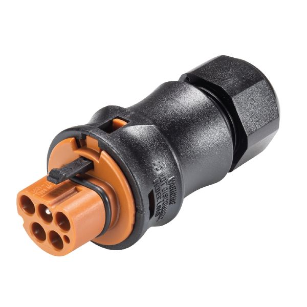 CONNECTOR RST20I5C S1 ZR1SVL BR0 image 1
