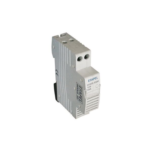 DOORBELL - 5VA image 1