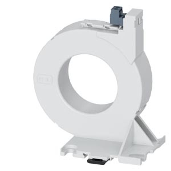 CURRENT TRANSFORMER 60mm image 1