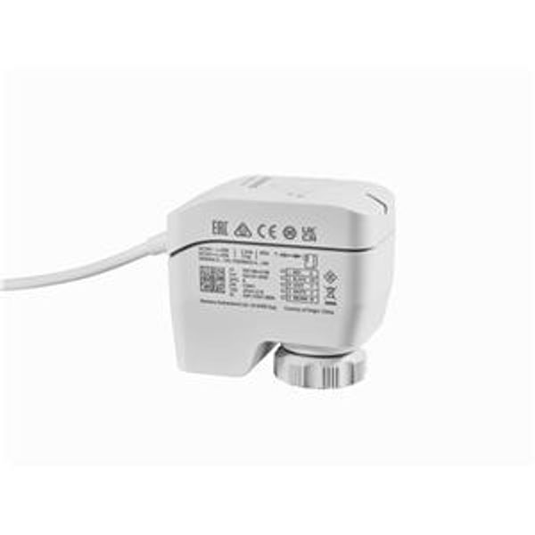 SSA161.05HF/60 - Electromotoric actuators 100 N for valves with 1.2...6.5 mm stroke image 1