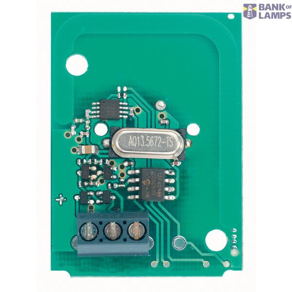 WIRELESS TRANSMITTER BOARD image 1