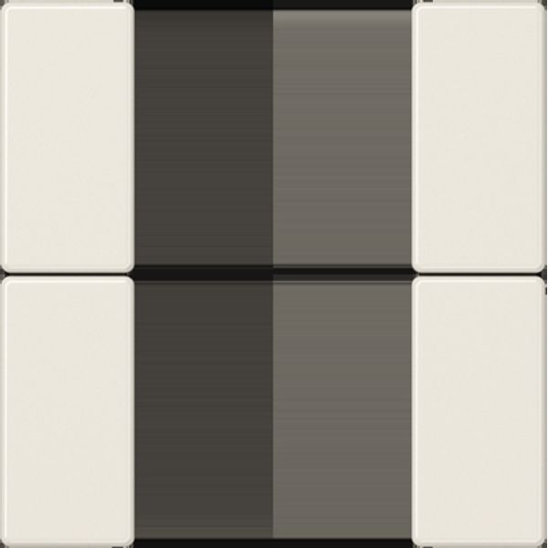 Cover kit 2-gang, complete A502TSA image 2