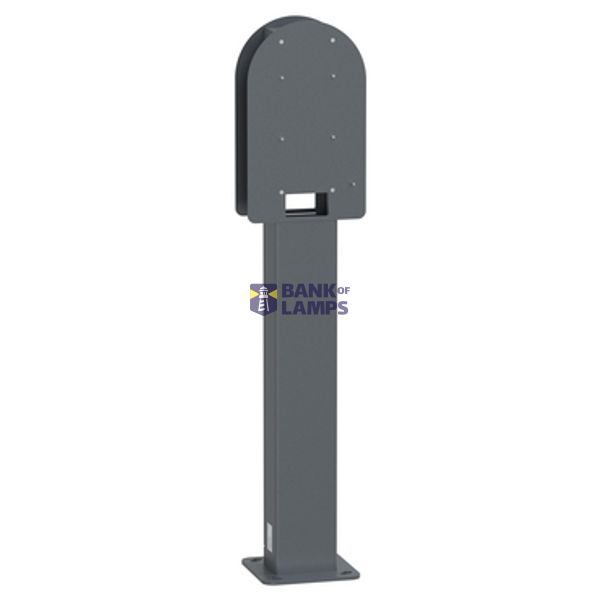 Pedestal for 2 Charge pro image 2