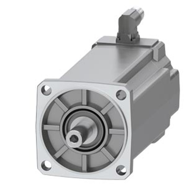 SIMOTICS S-1FK2 HD, SINAMICS S210 3AC 400V-480V, 6.6 Nm, 3000 rpm image 1