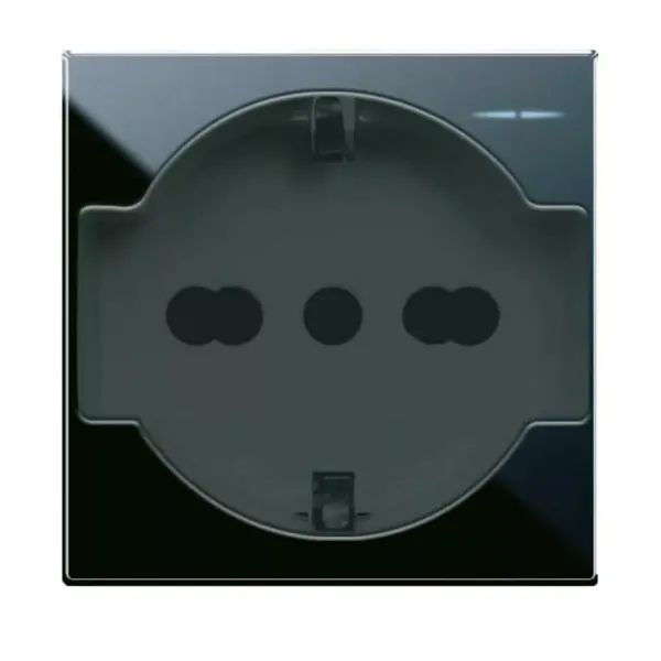 10/16A COMB.SCHUKO+IT STD SO.LIFE2M image 1