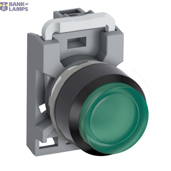 P9ACC37 spare key image 1