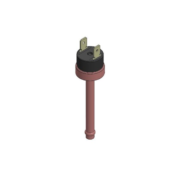 Cartridge pressure switch, ACB, 17 bar, 14 bar image 1